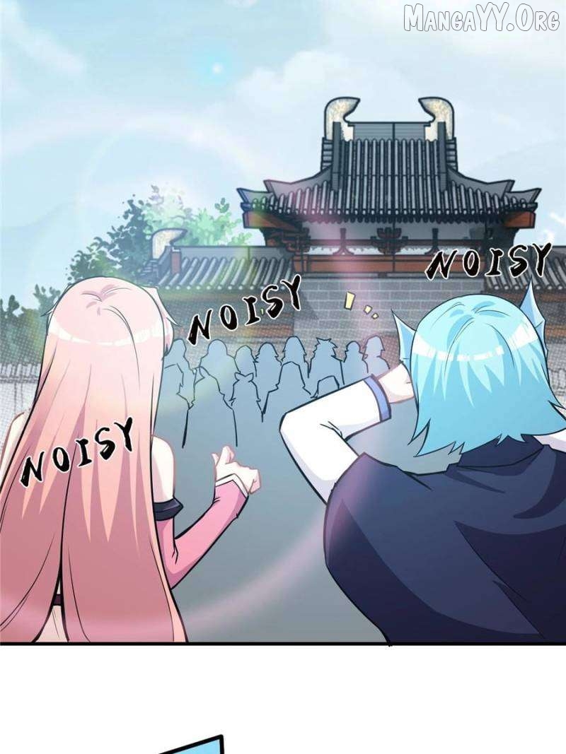 Immortal Cultivation is Just Like This Chapter 79 - page 75